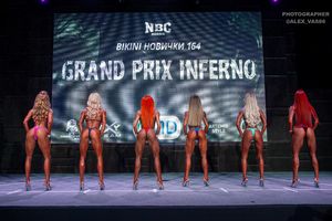 BIKINI НОВИЧКИ 164